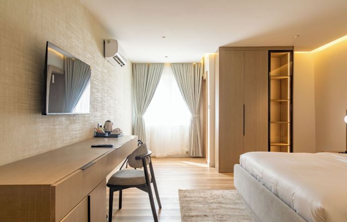 Seashell Suites