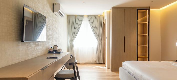 Seashell Suites Hôtels à&nbsp;: Abuja