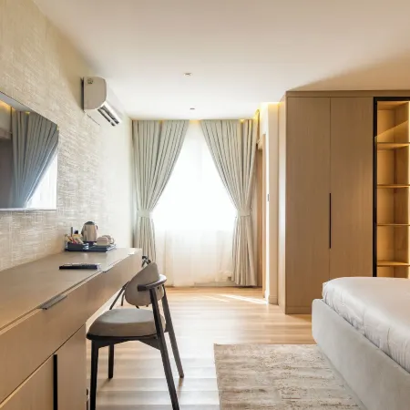 Seashell Suites
