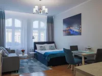 Proseco Apartments Hotels in Opole
