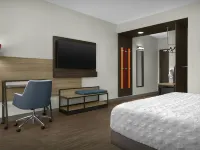 Tru by Hilton Midland East Hotels in Midland