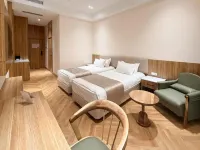 Lumar Toshkent City Hotel