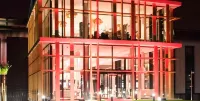 Martin's Red Hotels in 