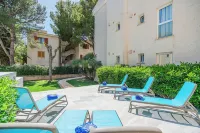Apartamentos Massol