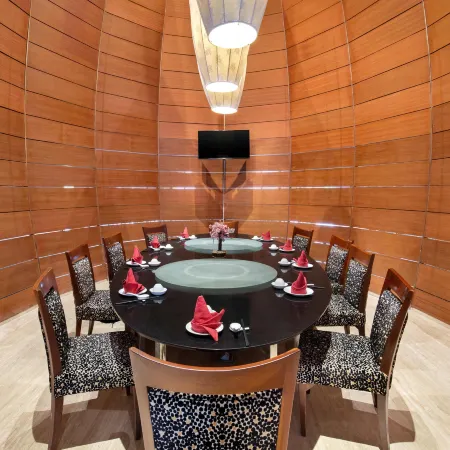 Novotel Palembang - Hotel & Residence