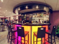 Hôtel Mercure Quimper Centre - Bar
