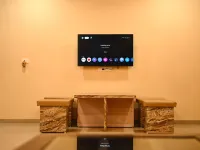 Dream Habitat Resort Hotels in Chandrapur District