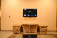 Dream Habitat Resort