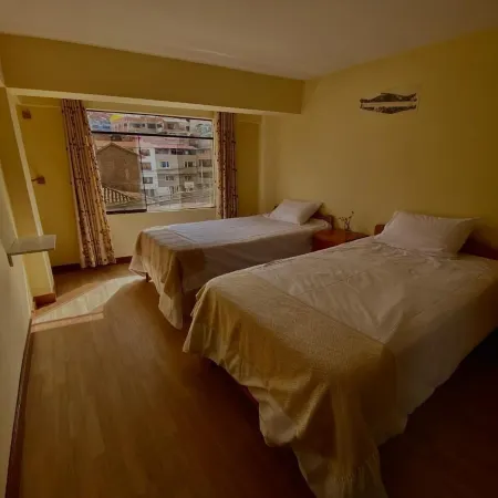 Munara Guest House