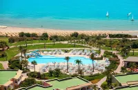 Serenusa Resort - Gym