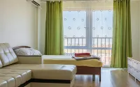 Hotel Flagman Flat