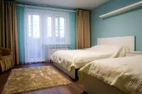 "ROOMER" Living Quartes โรงแรมใน