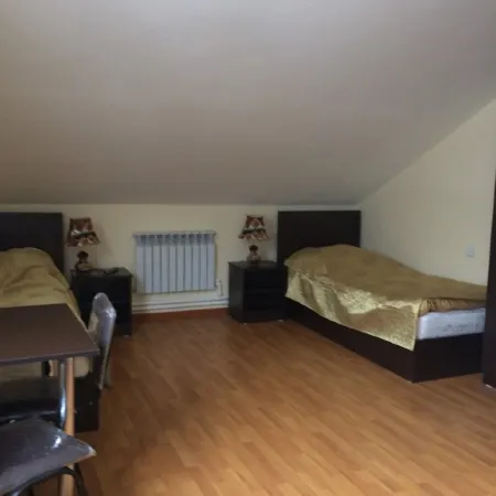 GuestHouse M22