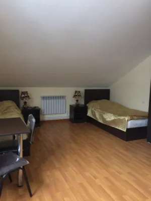 GuestHouse M22 Hotels in 