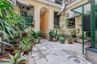 GuestReady - Very Central Studio in Madrid Hotels in Madrid