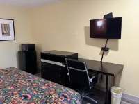 Liberty Inn - Collins Hotels in Covington County