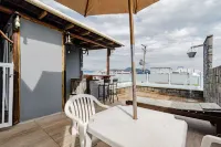 Casa com Piscina Churrasqueira e Ar Condicionado