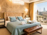 Shirvanshah Hotel Hotels near Sabayil