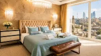 Shirvanshah Hotel - spa