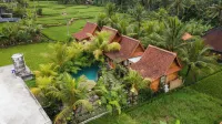 Edge of Ubud by GenuineHost