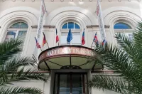 Windsor Spa Hotel Hotels in 