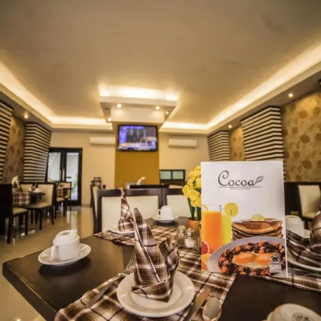 Hotel Marlon