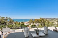 Coastal Lookout
