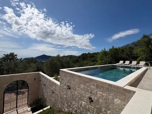 Becici Hills Adriatic Villas - Villas