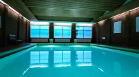Hotel Hof Van Gelre by Flow - Pools