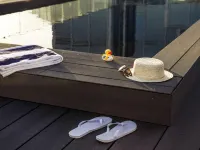 Hôtel Mercure Paris Boulogne - Pool
