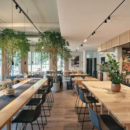 Oru Hub Hotel Tallinn - Handwritten Collection Отели рядом с достопримечательностью «Ласнамяэ»