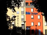 Ibis Budget Auxerre Centre
