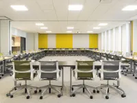 Novotel Charleroi Centre Hotels in Charleroi