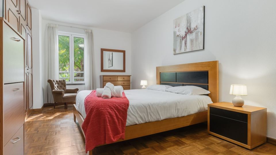Refugio Madeirense by Atlantic Holiday
