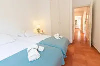 Sa Riera: Vistas, Piscina y Playa a pie - 3-Sterne