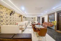 ห้องซูเปอร์ดีลักซ์ โรงแรม บัดเจ็ต อินน์ - บังกะโล