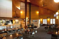 Bremer Bay Resort - breakfast