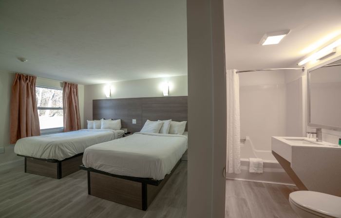 Viking Shores Motor Inn