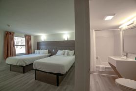 Viking Shores Motor Inn