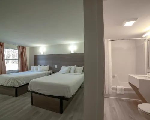 Viking Shores Motor Inn Hotels in Eastham