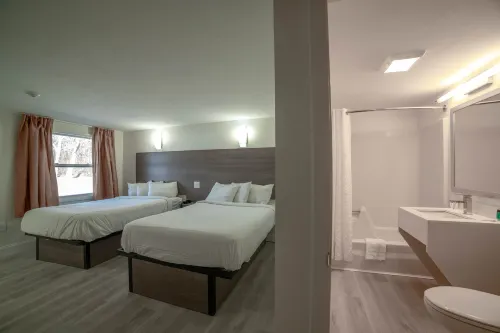 Viking Shores Motor Inn