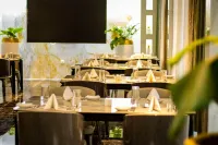 The Grove Essipong Beach Resort - bar