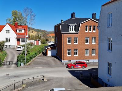 Hotell S:t Olof