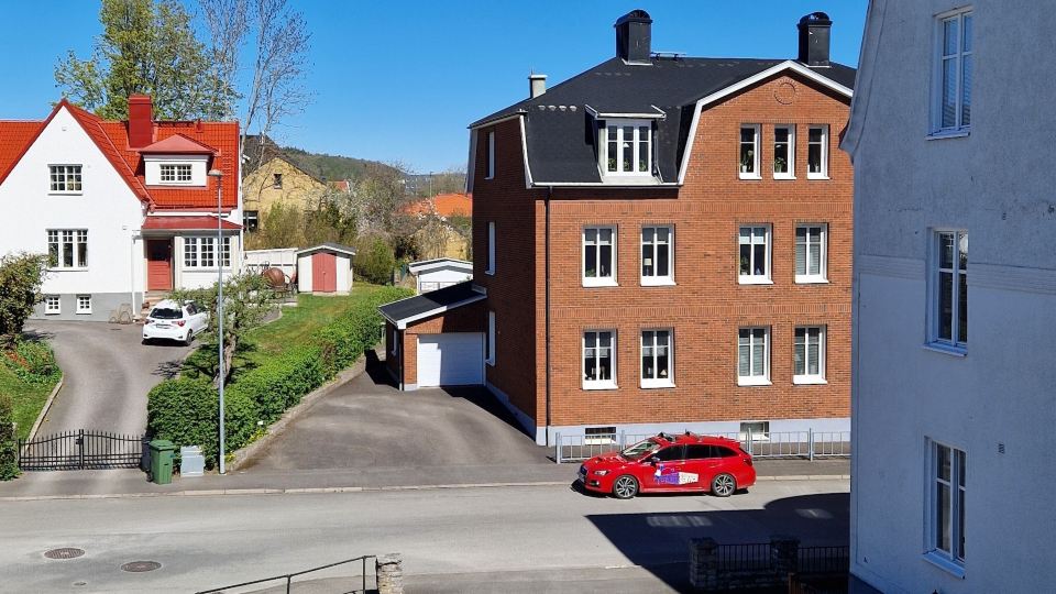 Hotell S:t Olof