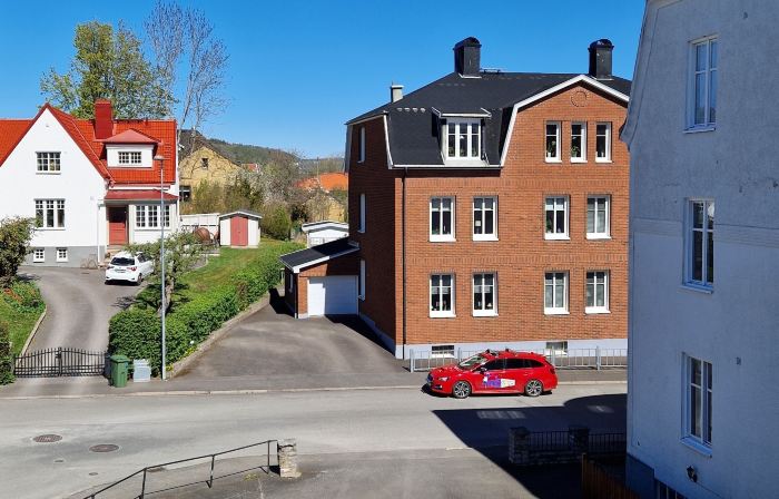 Hotell S:t Olof