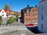 Hotell S:t Olof Hotels in Falkoping