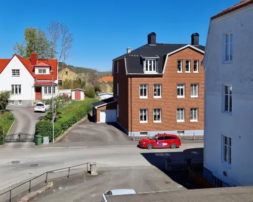Hotell S:t Olof Hotels in Falkoping