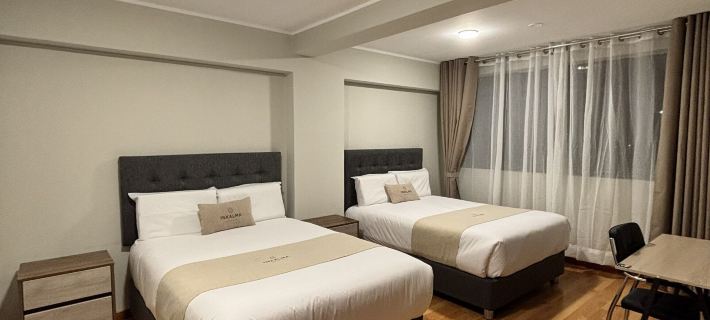 INKALMA CENTRO Hotels in Arequipa