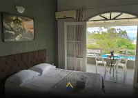 Rede Elevare Bella Vista - balkon