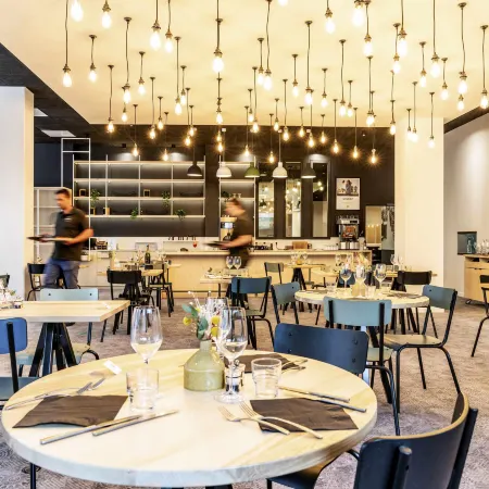 Ibis Styles Limoges Centre